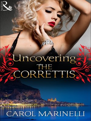 cover image of Uncovering the Correttis